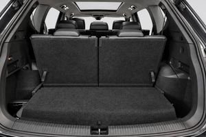 Seat Tarraco bild 8