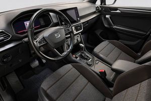 Seat Tarraco bild 11