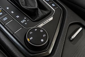 Seat Tarraco bild 20