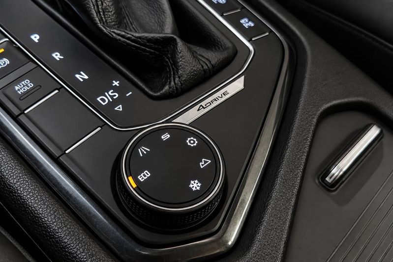 Seat Tarraco bild 20