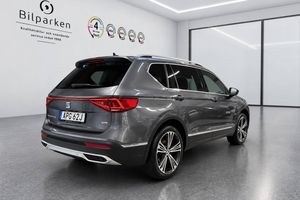 Seat Tarraco bild 2