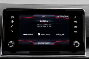 Seat Tarraco bild 24