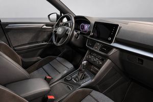 Seat Tarraco bild 16