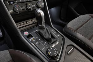 Seat Tarraco bild 18