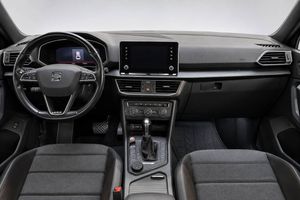 Seat Tarraco bild 17