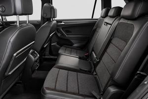 Seat Tarraco bild 14