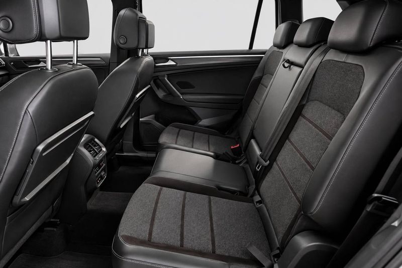 Seat Tarraco bild 14