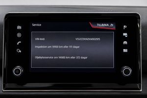 Seat Tarraco bild 25