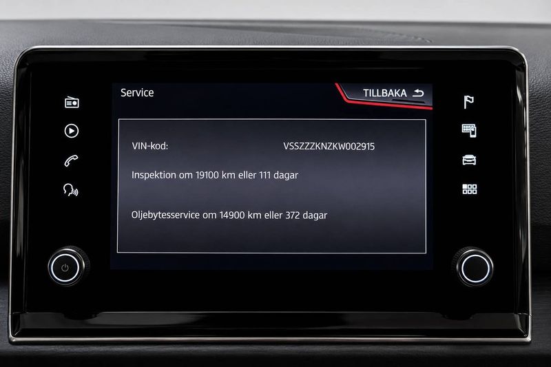 Seat Tarraco bild 25