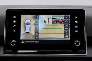 Seat Tarraco bild 26