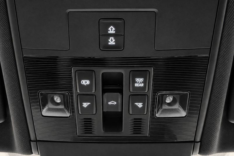 Seat Tarraco bild 13