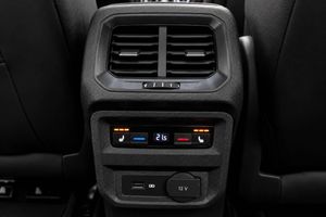 Seat Tarraco bild 21