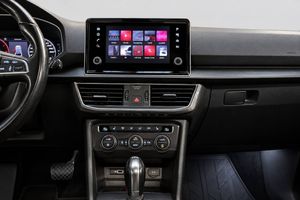 Seat Tarraco bild 22