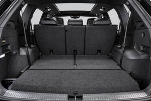 Seat Tarraco bild 9