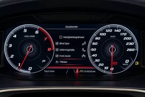 Seat Tarraco bild 28