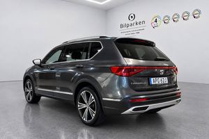Seat Tarraco bild 3