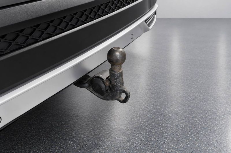 Seat Tarraco bild 7