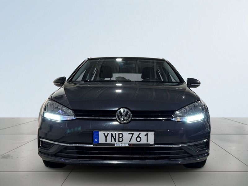 Volkswagen Golf bild 2