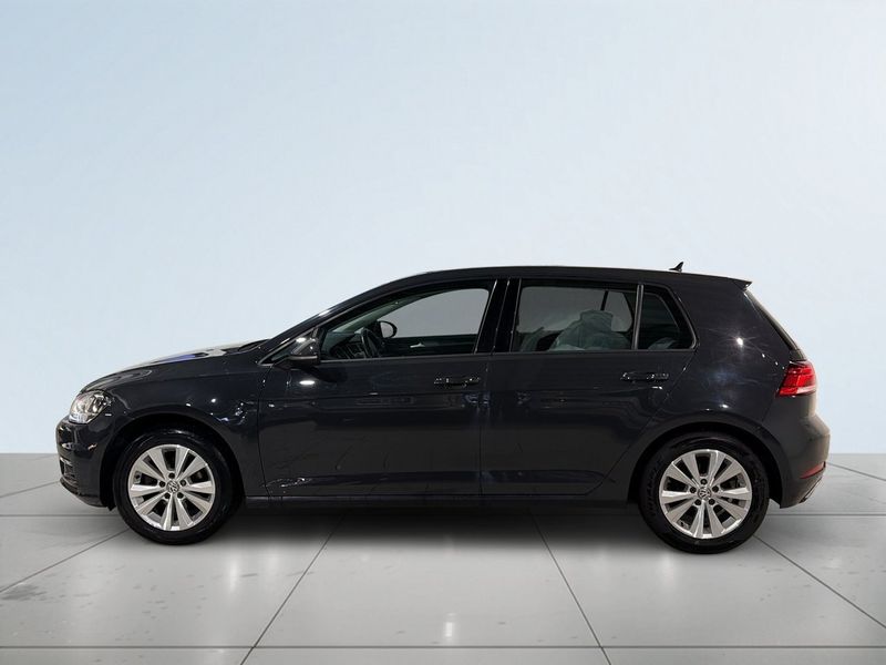 Volkswagen Golf bild 4