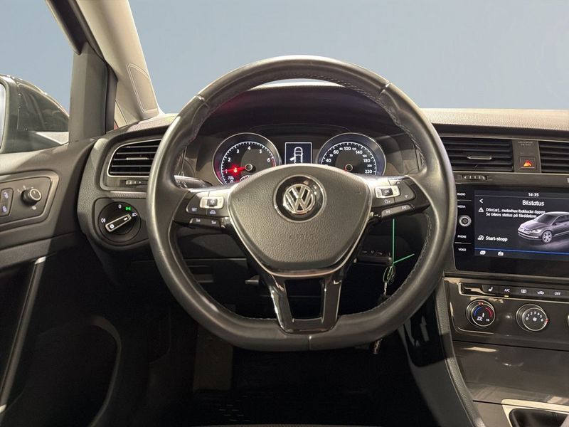 Volkswagen Golf bild 9