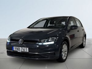 Volkswagen Golf bild 16