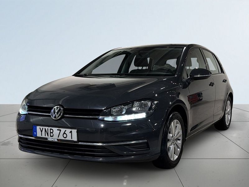 Volkswagen Golf bild 16