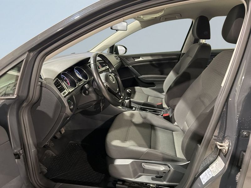 Volkswagen Golf bild 7
