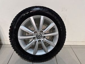 Volkswagen Golf bild 18