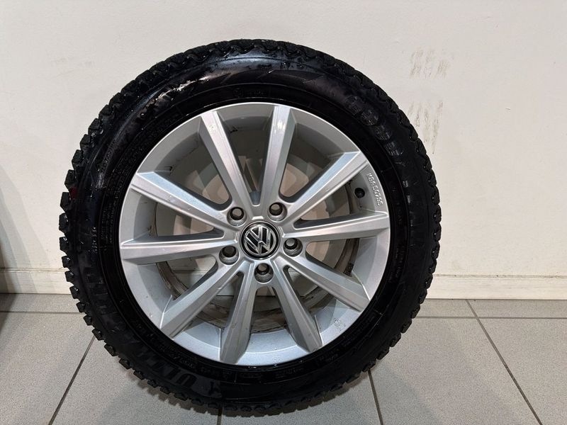 Volkswagen Golf bild 18