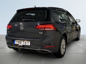 Volkswagen Golf bild 6