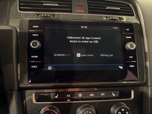 Volkswagen Golf bild 15