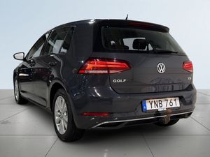 Volkswagen Golf bild 5