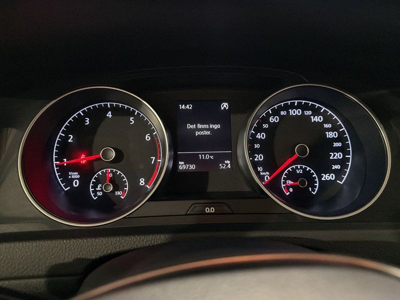 Volkswagen Golf bild 22