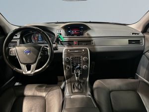 Volvo XC70 bild 8