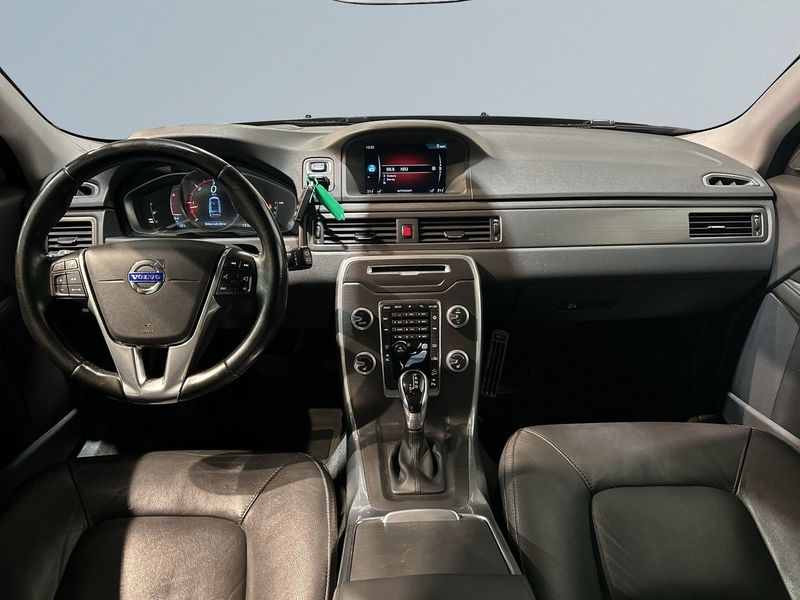 Volvo XC70 bild 8