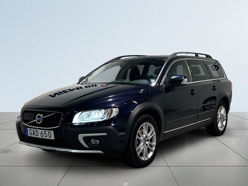 Volvo XC70 bild 16