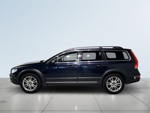 Volvo XC70 bild 4