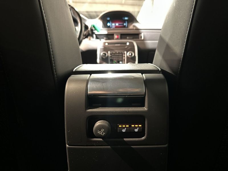 Volvo XC70 bild 17