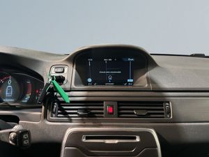 Volvo XC70 bild 11