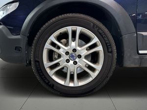 Volvo XC70 bild 14