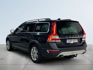 Volvo XC70 bild 5