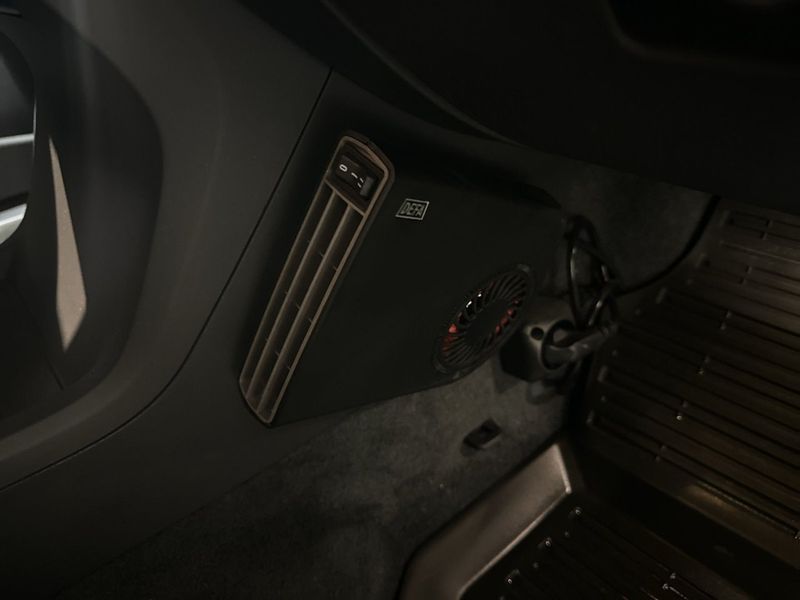 Volvo XC70 bild 20