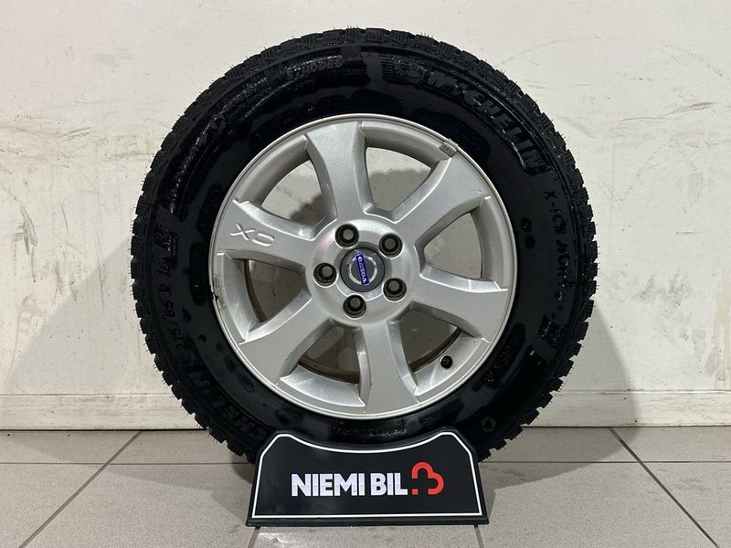 Volvo XC70 bild 18
