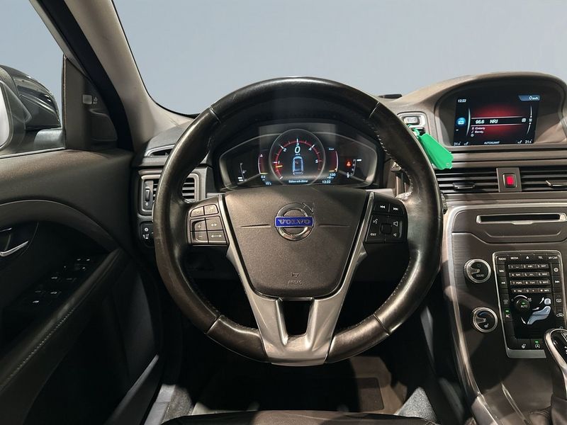 Volvo XC70 bild 9