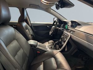 Volvo XC70 bild 10