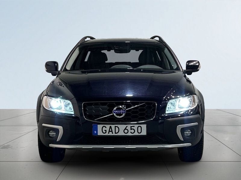 Volvo XC70 bild 2