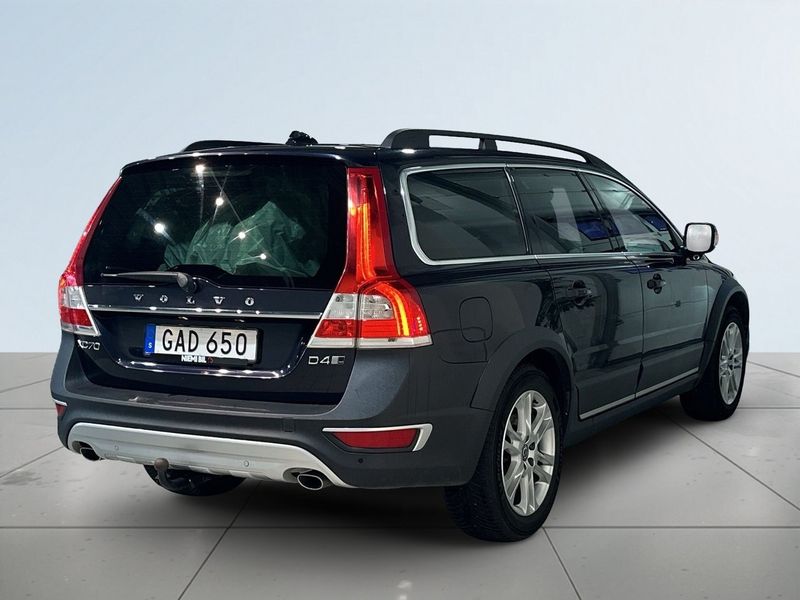 Volvo XC70 bild 6