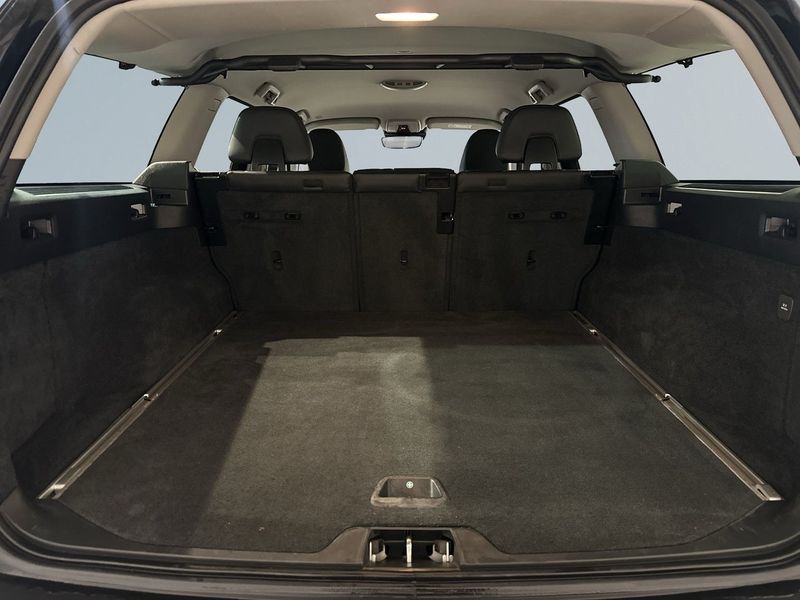 Volvo XC70 bild 12