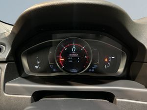 Volvo XC70 bild 15