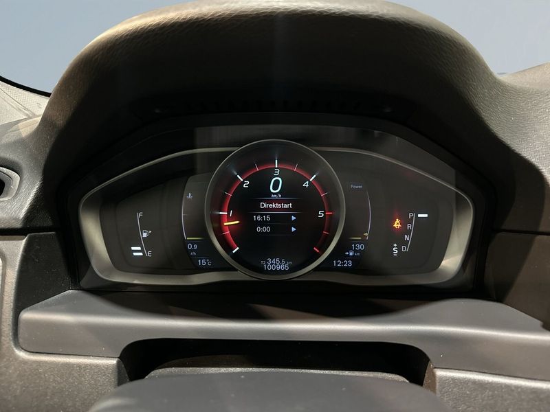 Volvo XC70 bild 15